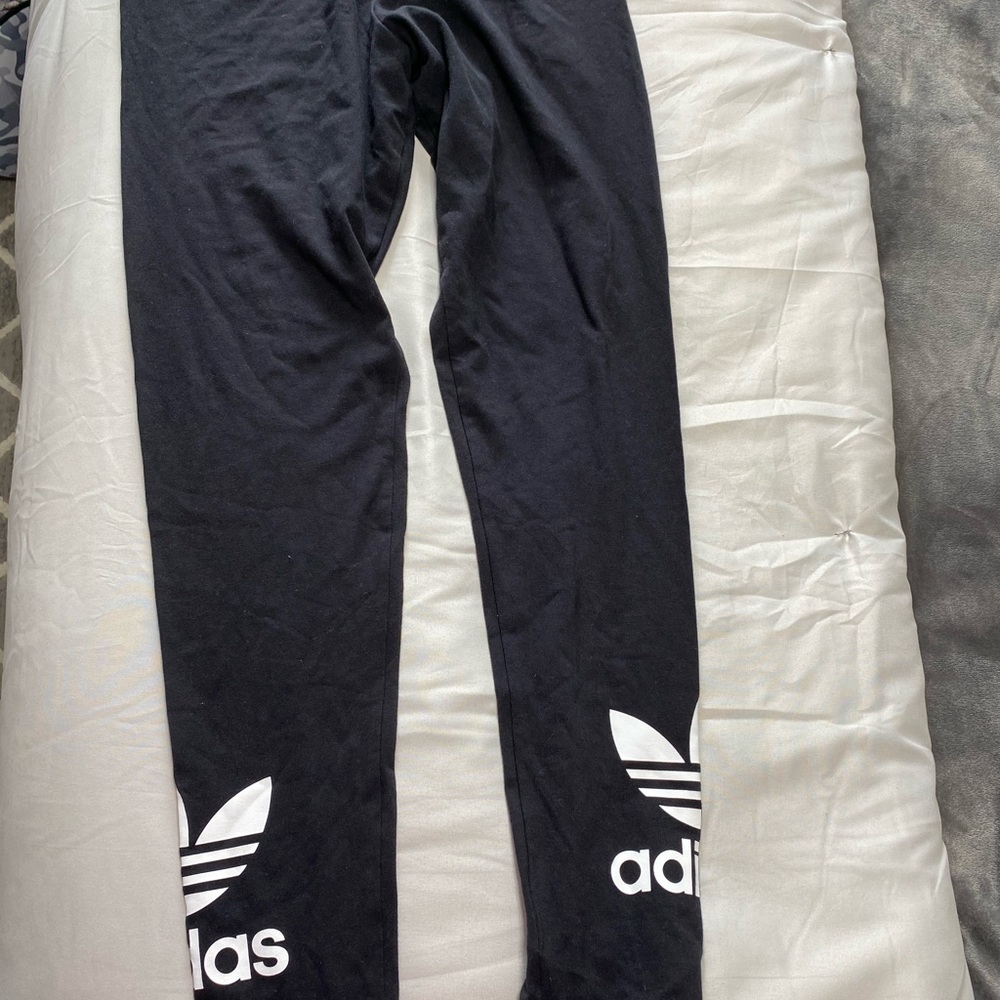 Adidas Leggings